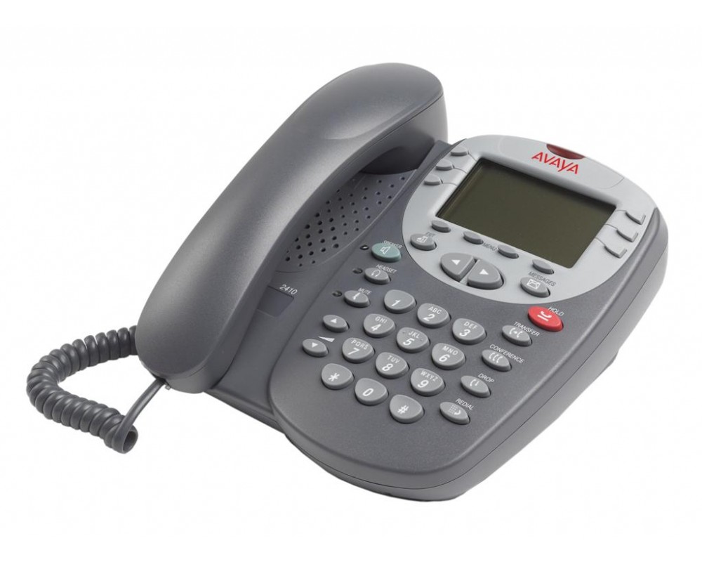 Avaya 2410D