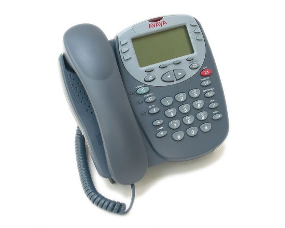 Avaya 2410D