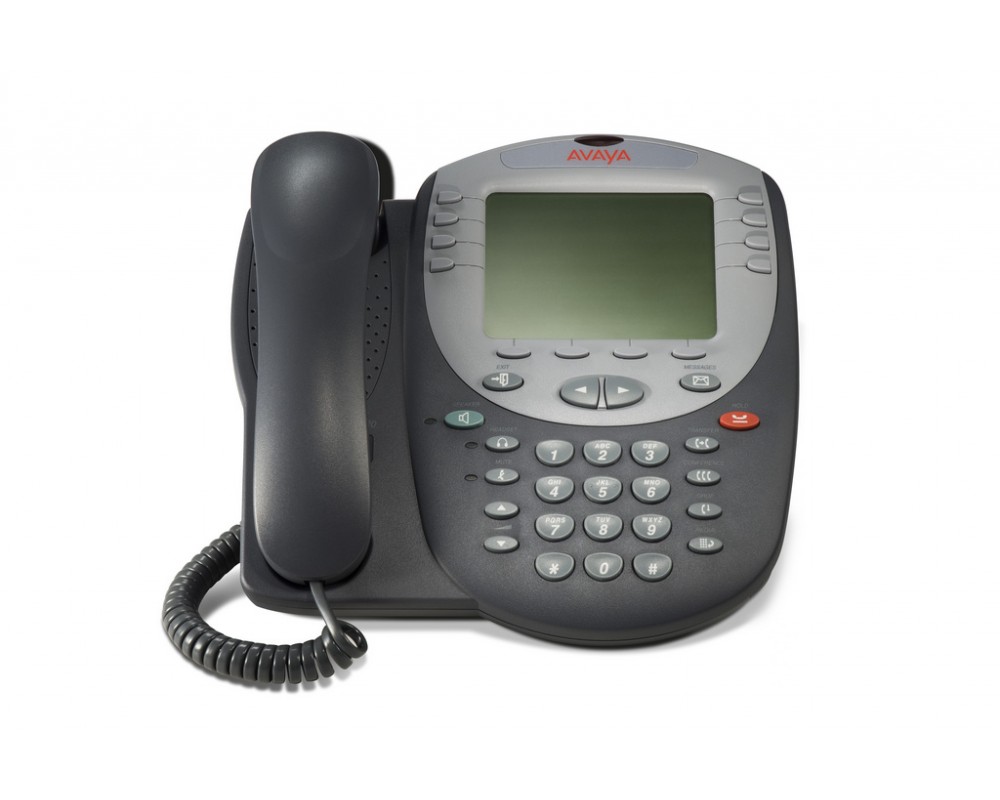 Avaya 2420