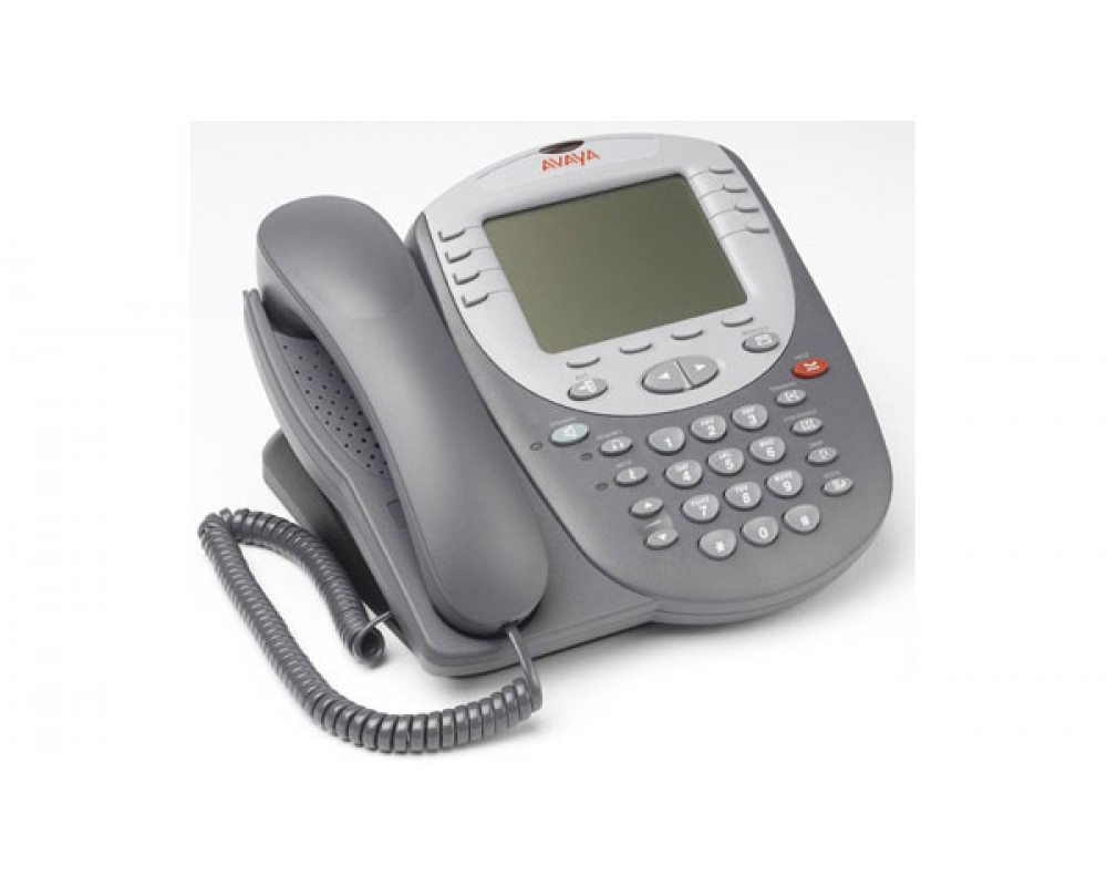 Avaya 2420