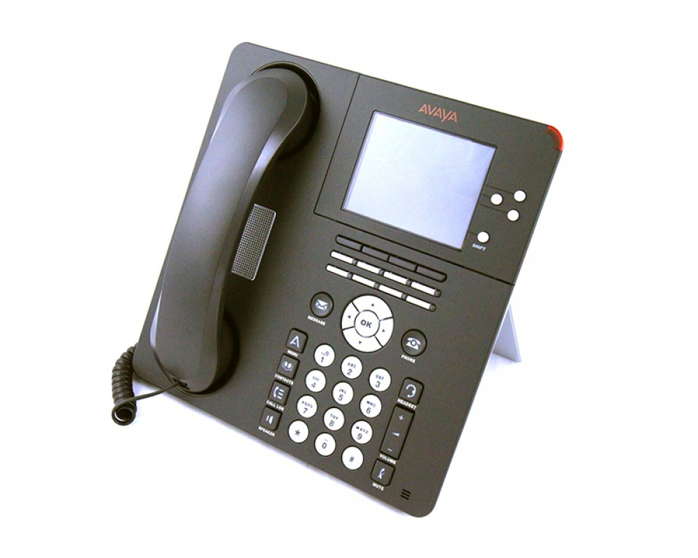 Avaya 9650