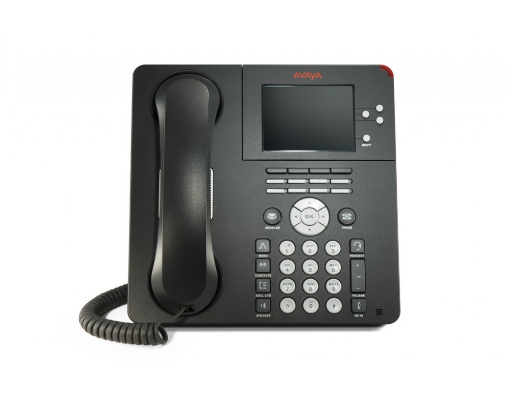 Avaya 9650